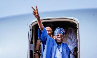Tinubu’s regular medical trips to France under official coverage concerns about health, transparency; 7 Visits as President