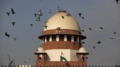 The Supreme Court reprimanded the Haryana Advocate Board and said that ‘Room of Attorneys became the center of property traders