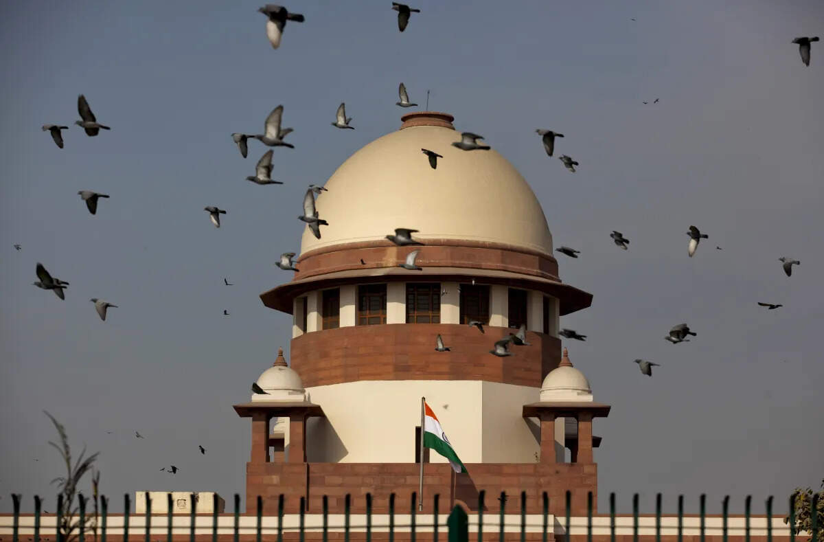The Supreme Court reprimanded the Haryana Advocate Board and said that ‘Room of Attorneys became the center of property traders