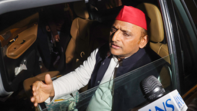 When BJP brings together a new bill, it hides the failure: Akhilesh Yadav