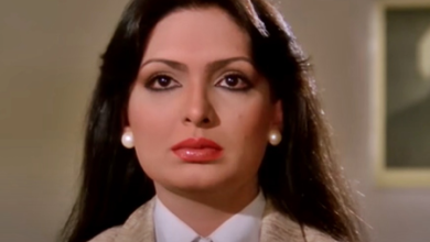 Jayanti Special: binding, unconscious, beautiful and successful, yet incomplete parveen’s love story