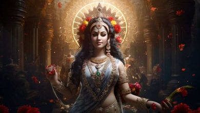 Due to the grace of Mother Katyayani, happiness and wealth will always remain in the house, these 5 special remedies in 2 minutes of beautiful videos