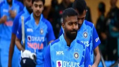 Which is heavy under T20 from Ind vs SL, know the head -to -head record of both teams