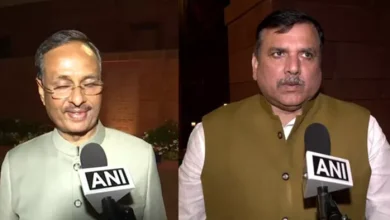 WAQF BILL: The Government told the new WAQF Bill Historic, opposition said – the Supreme Court will go, this unconstitutional bill – leaders who give their reactions to the WAQF bill after approved in the Rajya Sabha