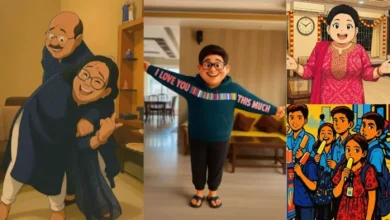 Beware: Making photos of Ghibli image will be expensive; You can use in facial data for cybercrime – Beware of creating photos with Ghibli statues’ facial data that is the risk of cybercrime