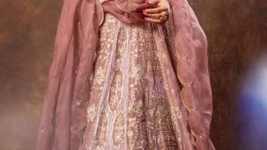 Wear this lehenga in the wedding of Saheli, you will look beautiful