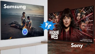 Samsung vs Sony TV: Which brand should choose in 2025?