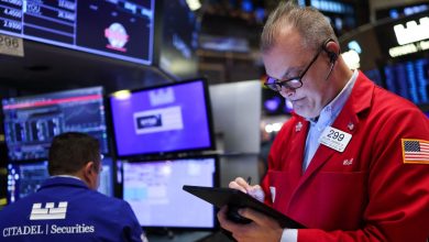 Global markets today: US stock market accidents; S&P 500 sheds $ 2.4 trillion as Trump’s Rates Stoke Recession Fears | Einsmark news