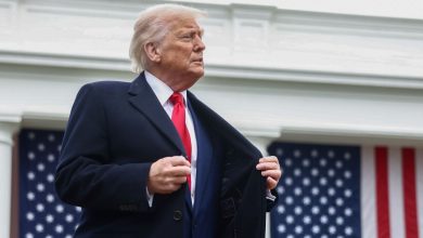 After Columbia, Trump is now threatening to freeze $ 510 million to grants at Brown University over pro-Palestinian protests | Today news