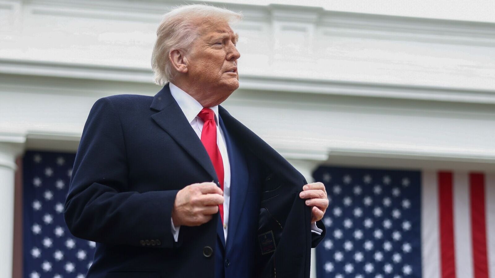 After Columbia, Trump is now threatening to freeze $ 510 million to grants at Brown University over pro-Palestinian protests | Today news