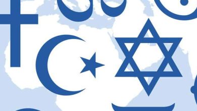 10 religions, whose followers are the lowest in the world