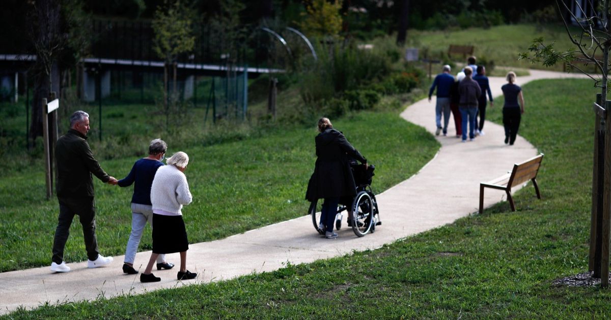 Study: rapid breathing can be an early sign of Alzheimer’s infection
