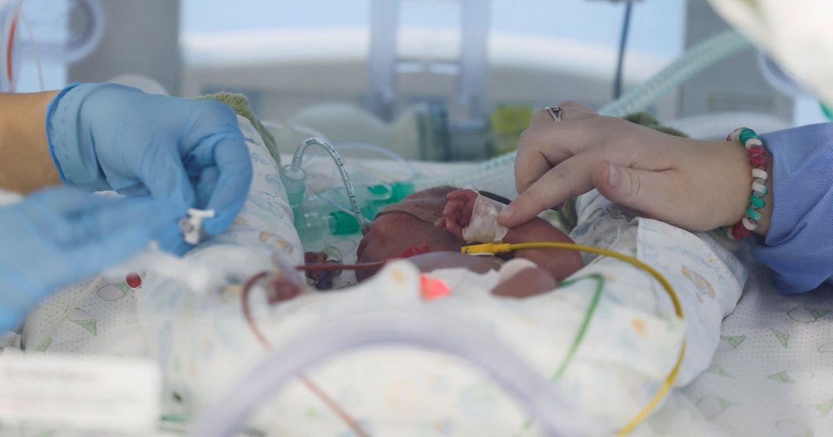 Study: Artificial Intelligence increases the ability of doctors to discover innate heart defects