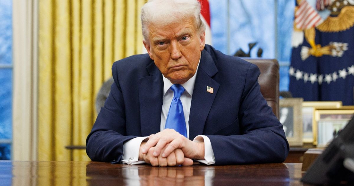 Trump meets with technology leaders within days .. What will they discuss?