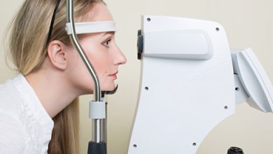The Vision Field Investigation: Method to perform the exam and analyze the results