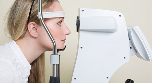 The Vision Field Investigation: Method to perform the exam and analyze the results