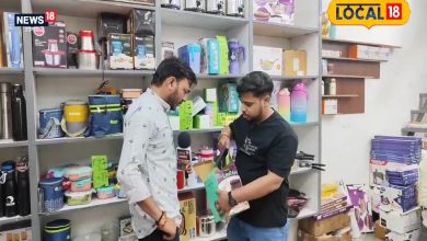 There is nowhere cheaper than that …. in UP, many items and quality, including AC-Cooler, Fan is also getting good.