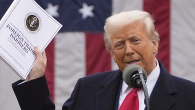 Trump’s tariff call, Lanka of American Market, Korona Bare Hall, knows how much money swaha?