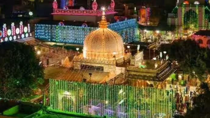 What do you think of the Waqf Amendment Bill, Khadim of Ajmer Dargah is shocking