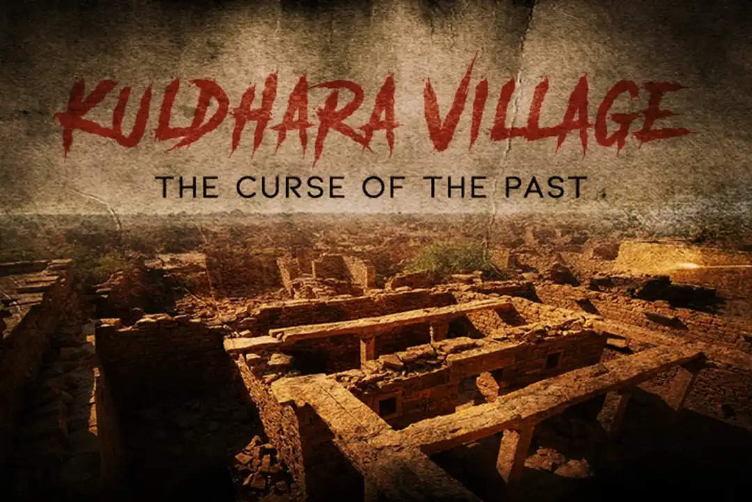 The world’s most terrible place, where it is stopped at night, will not come back, see in the video shocking beautiful story