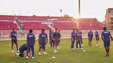 Offline sales of IPL tickets will start in Rajasthan from April 5. Students get a big discount