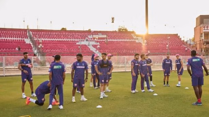 Offline sales of IPL tickets will start in Rajasthan from April 5. Students get a big discount