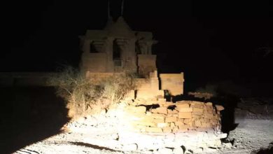 After all, why did Paliwal Brahmins give Kuldhara the most terrible curse in history, the story of 200 years in viral video