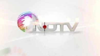 AMG Media Networks increased their stake in NDTV to 64.71 percent