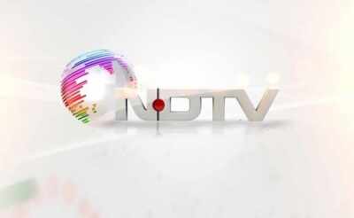 AMG Media Networks increased their stake in NDTV to 64.71 percent