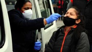 Coronavirus: Short shortage of Korona case, 226 new cases of Kovid registered over the past 24 hours
