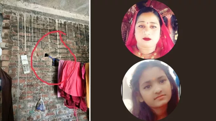 Up News: More than 15 people questioned in the double murder of Gorakhpur, but police empty hand – Gorakhpur Double murder case Police are struggling to resolve the case, despite questioning more than 15 individuals