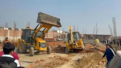 Greater Noida compiled a list of five names on the landmafia; Administration in preparation for great action – Greater Noida administration cracks on land mafia and sets strictly