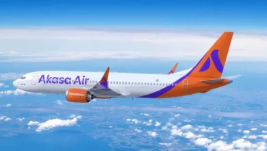 Darbhanga News: Good news for those who go from Darbhanga to Delhi, another new airline business has started airline – Akasa Airlines will fly from Darbhanga Airport to Delhi to Spicejet Indigo Indigo