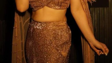 Hot+Sesi appearance will be available in the party, try Kangana’s Dressure