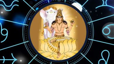 Guru Gochar 2025: Rain on these 6 zodiac signs will rain, happiness will change
