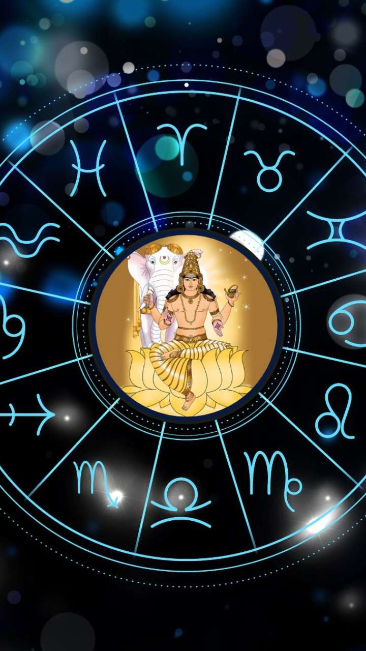Guru Gochar 2025: Rain on these 6 zodiac signs will rain, happiness will change