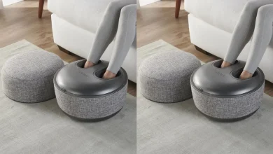 Best Foot Mass Machines for Pain Relief: Ideal for a Full Muscle Relaxation (2025)