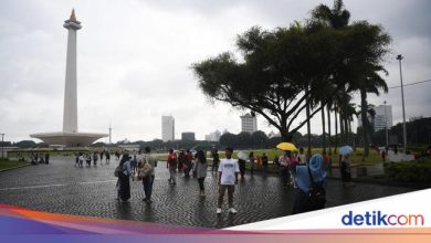 Transport Agency, Monas Tourist Parking in Omag if Irti is full, this is the list