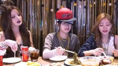Kiss of Life apologizes after setback about ‘racist’ living stream; Netizens respond, ‘Disappointed’ | Mint