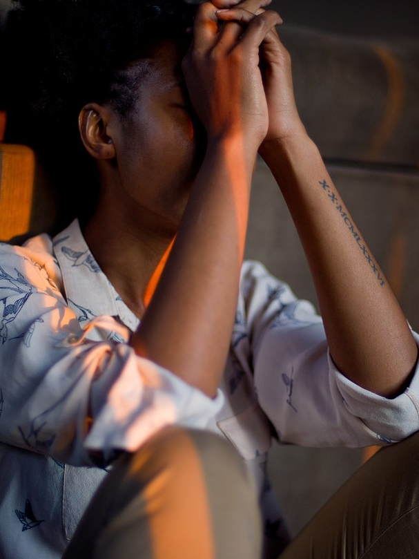Why is there a control over emotions?