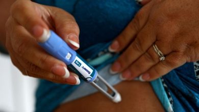 Study: Slimming medicine can reduce the risk of Alzheimer’s, addiction and heart disease