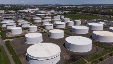 Oil prices are rising amid expectations of a significant fall in US stocks