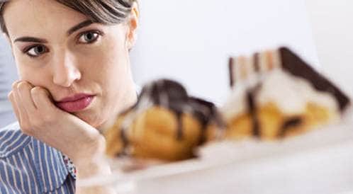 Watch the video: Emotional Eating