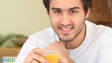 Video: The basic feeding of men