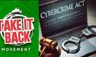 TIB movement demands justice for the victims of the Plato community attack, promises nationwide protest against Cybercrime Act