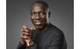 Edo PDP GOV. Candidate Asue Ighodalo rejects the judgment of the tribunal, heads to appeal court