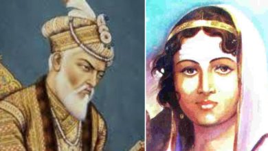 History Class: Who was the Hindu queen, who clashes with Aurangzeb for Shivaji’s son, chewed the Mughal Army