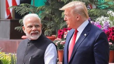 Trump Tarifs 2025: America ‘good friend’ on india ‘discount’ 26 percent tariff