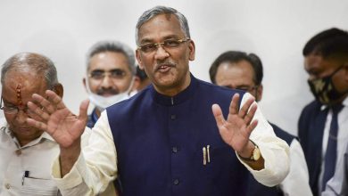 Uttarakhand IAS Association has accepted a resolution on the ‘disputed’ comment from BJP -LP over illegal mining