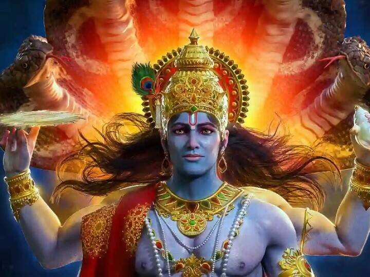 The lesson of Narayan Ashtakam will never have money in the house every day, your bag will always be full of notes, know what the right verdict in the video